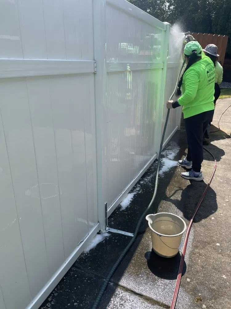 Local landscape design for year-round maintenance across Vancouver, WA - BAU NW Landscape