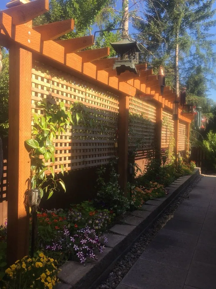 Custom outdoor landscaping experts serving Vancouver, WA - BAU NW Landscape
