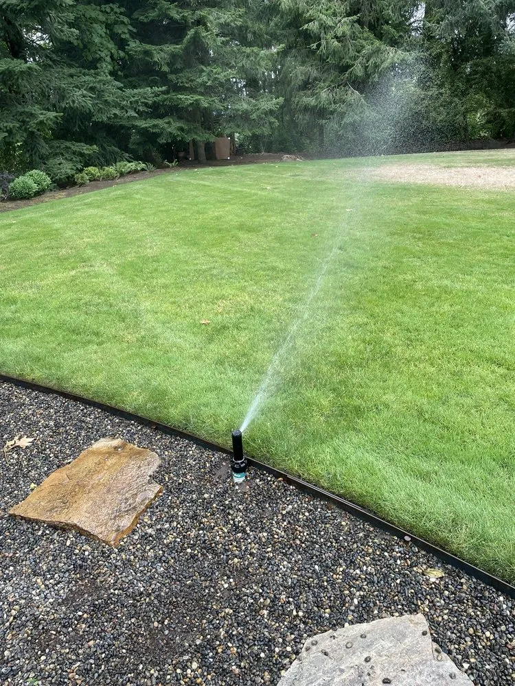 Affordable outdoor landscaping in Vancouver, WA by BAU NW Landscape