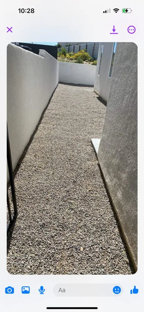 Trusted lawn care service experts serving Cathedral City, CA - Baudelio Gardening