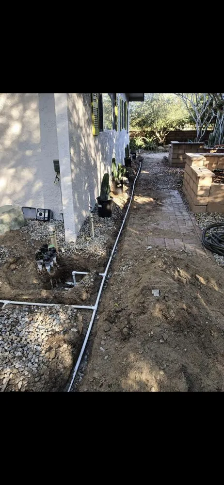 Top-rated landscape design in Cathedral City, CA - Baudelio Gardening