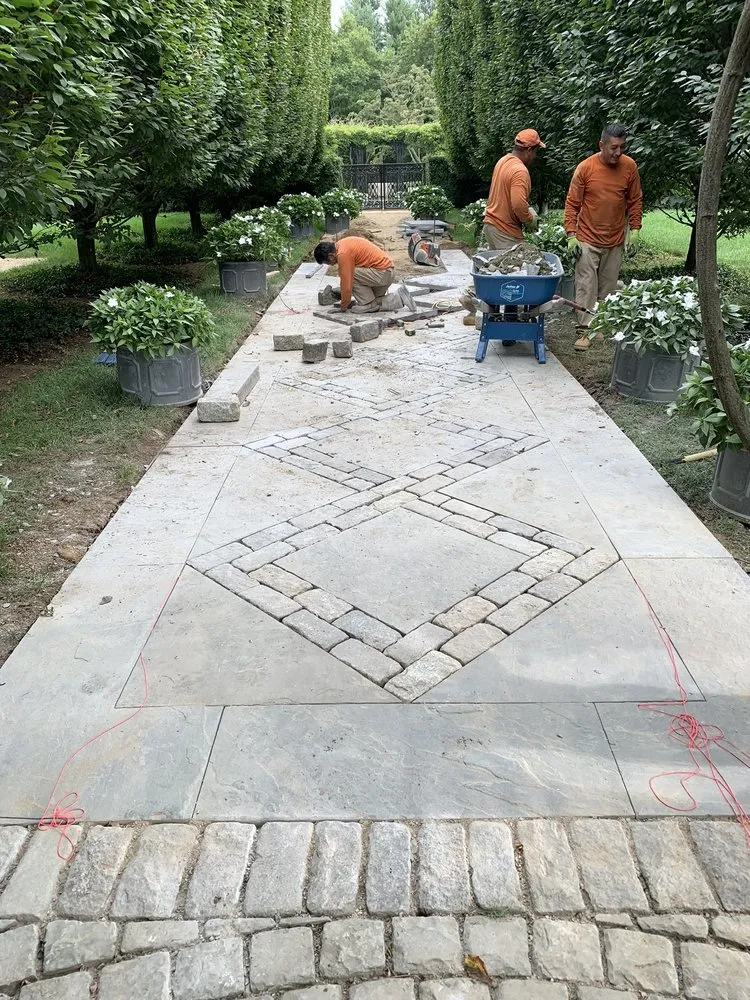 Expert yard maintenance experts serving Mount Kisco, NY - Baudi Landscaping