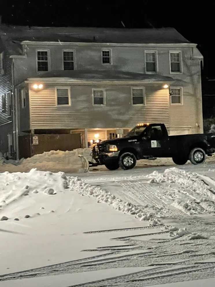 Trusted landscaping services for residential properties in Mount Kisco, NY by Baudi Landscaping