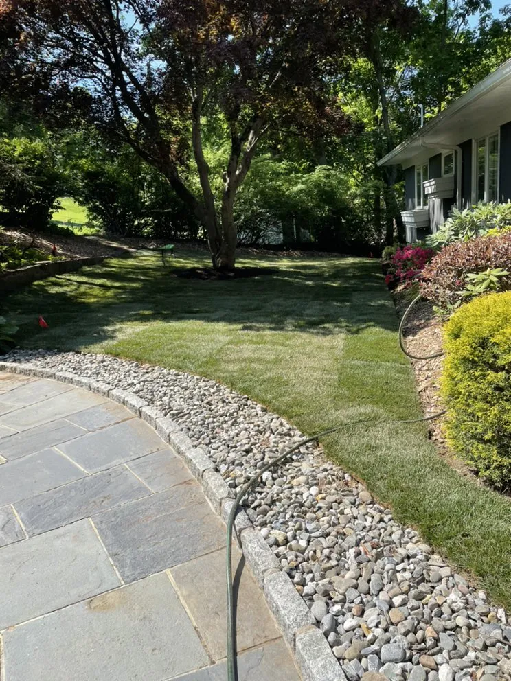 Reliable outdoor landscaping in Mount Kisco, NY - Baudi Landscaping