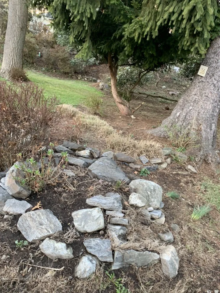 Expert outdoor landscaping in Mount Kisco, NY by Baudi Landscaping