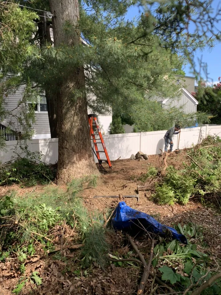 Custom residential landscaping experts serving Mount Kisco, NY - Baudi Landscaping