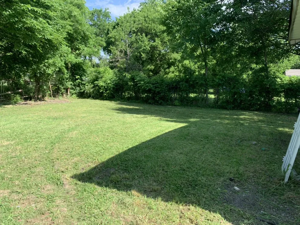 Trusted outdoor landscaping for beautiful yards in Mesquite, TX by Bañuelos Landscaping