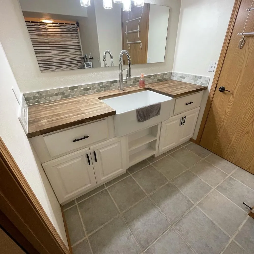 Professional lawn mowing service in Missoula, MT - Bauen