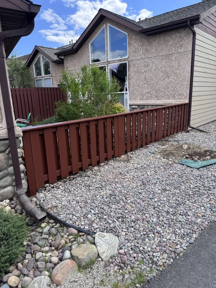 Local lawn care service experts serving Missoula, MT - Bauen