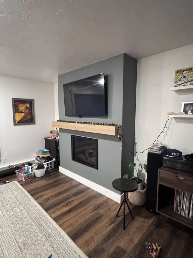 Affordable yard cleanup service for beautiful yards in Missoula, MT by Bauen