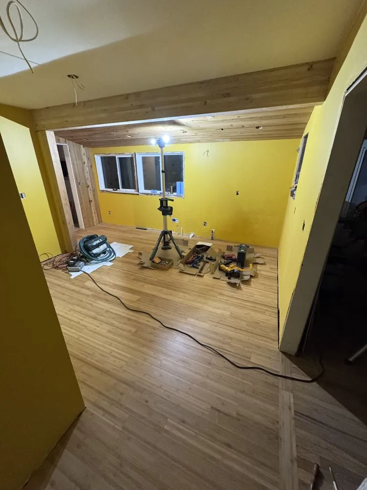 Custom garden landscaping experts serving Missoula, MT - Bauen