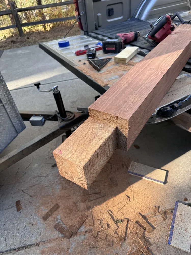 Reliable yard cleanup service in Missoula, MT by Bauen