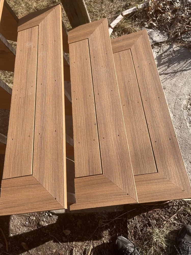 Professional landscaping services in Missoula, MT by Bauen