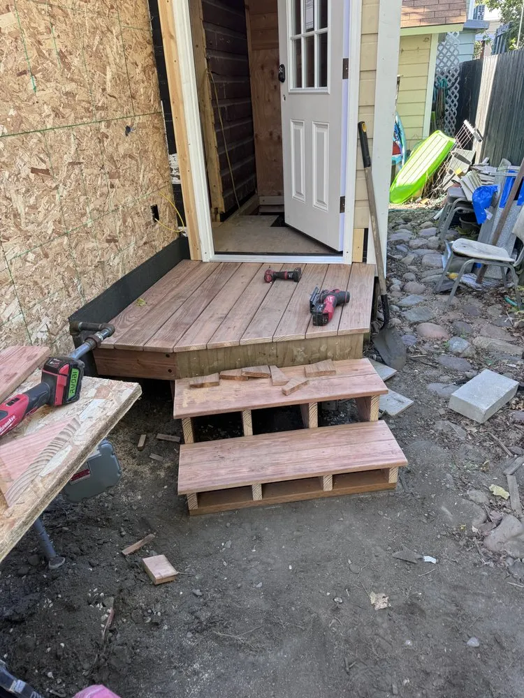 Professional lawn care service in Missoula, MT by Bauen