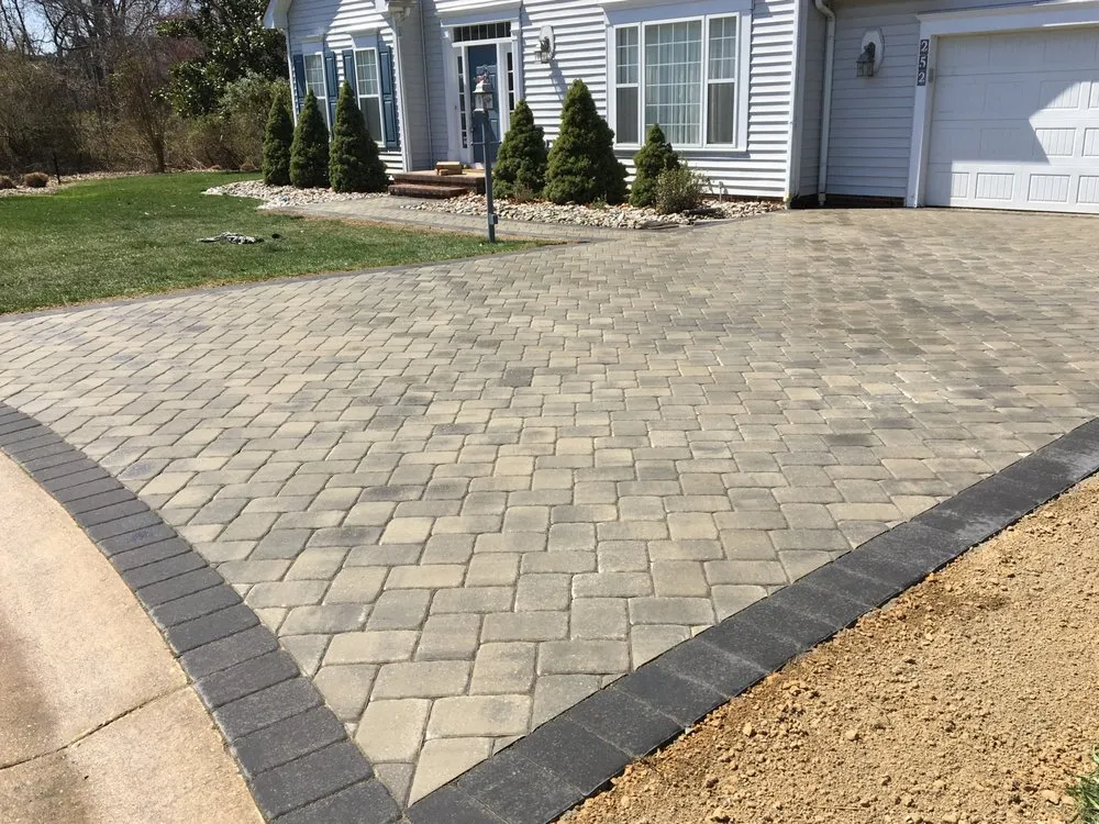 Professional lawn care service in Denton, MD - Bauer and Sons Landscaping