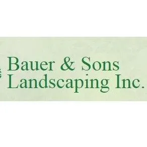 Trusted residential landscaping for residential properties across Denton, MD - Bauer and Sons Landscaping