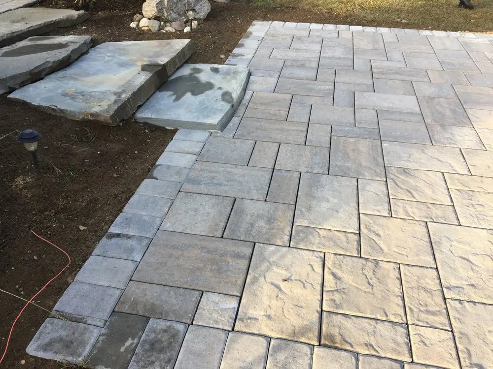 Expert lawn mowing service in Denton, MD by Bauer and Sons Landscaping