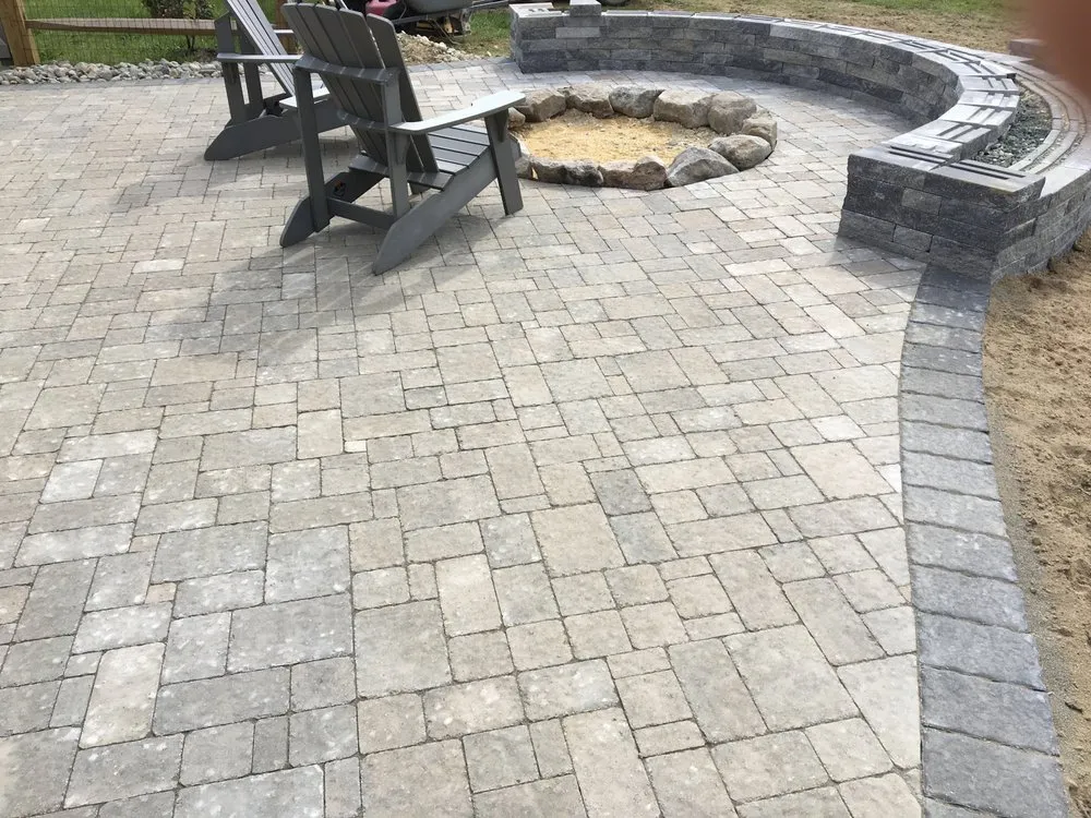 Professional landscape installation experts serving Denton, MD - Bauer and Sons Landscaping