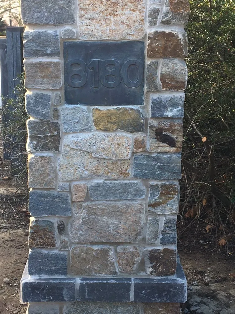 Expert garden landscaping for residential properties across Denton, MD - Bauer and Sons Landscaping