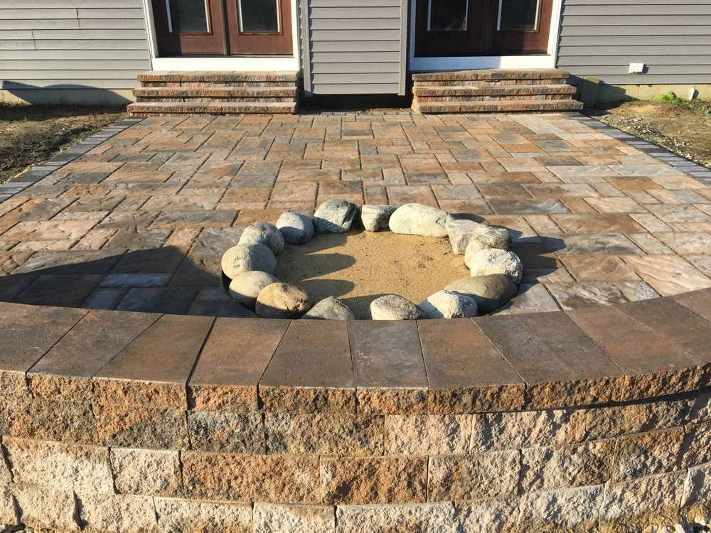 Trusted lawn mowing service for outdoor upgrades across Denton, MD - Bauer and Sons Landscaping