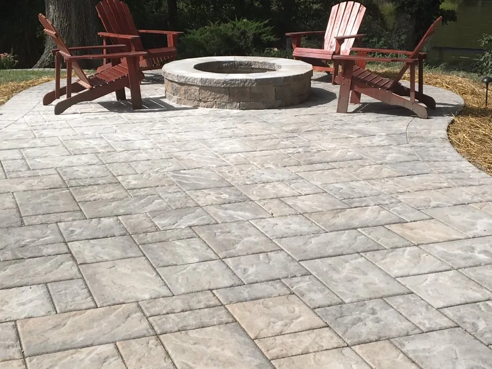 Trusted yard maintenance in Denton, MD by Bauer and Sons Landscaping