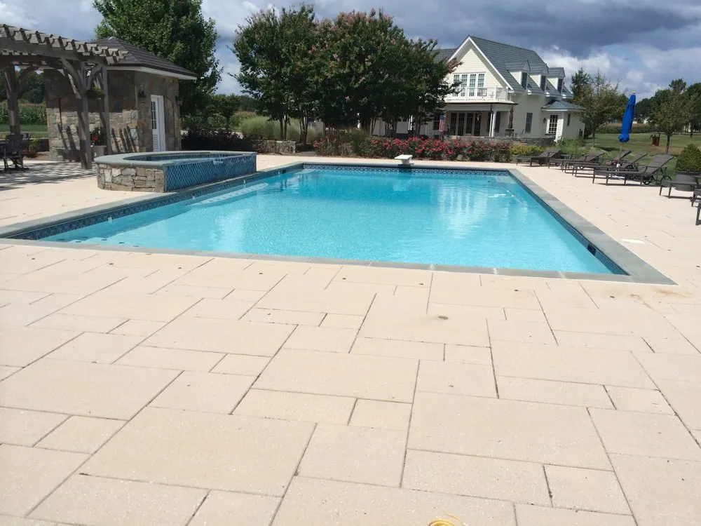 Local lawn care service in Denton, MD by Bauer and Sons Landscaping