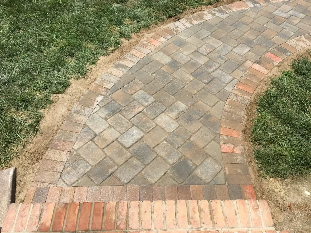 Professional yard maintenance in Denton, MD - Bauer and Sons Landscaping