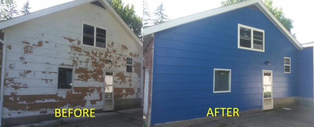 Professional landscaping services for homes across Albany, NY - Bauer Home Improvement