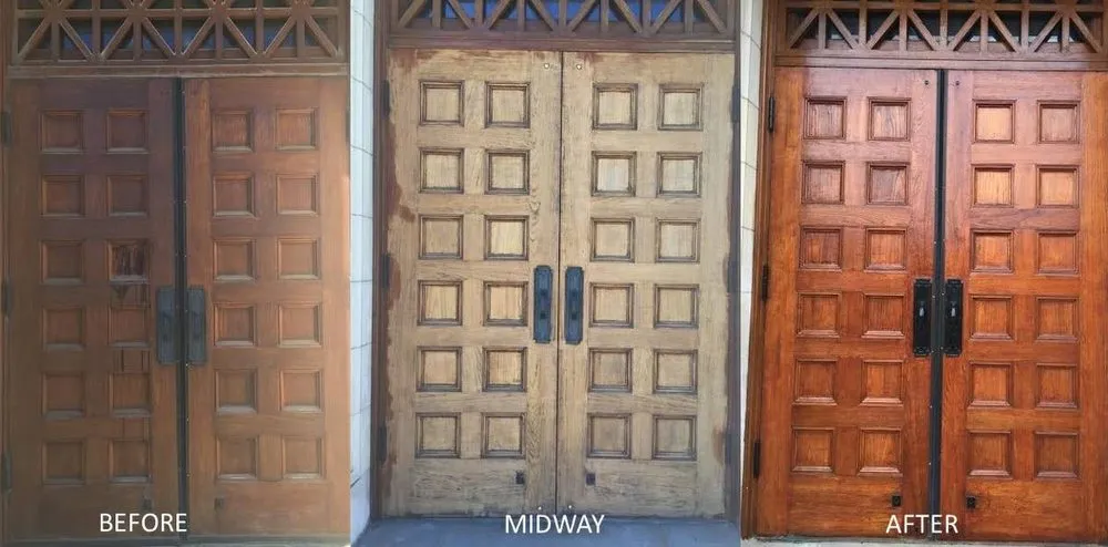 Professional landscape design with custom design in Albany, NY by Bauer Home Improvement