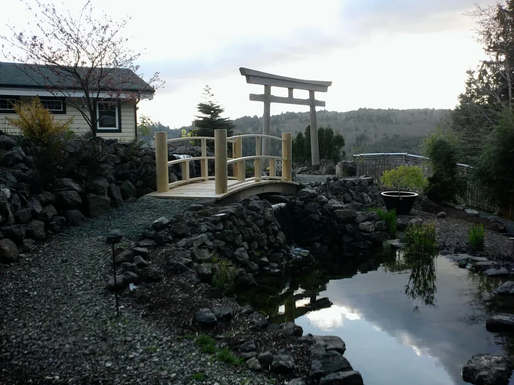 Reliable residential landscaping in Bandon, OR - Bauer Landscape
