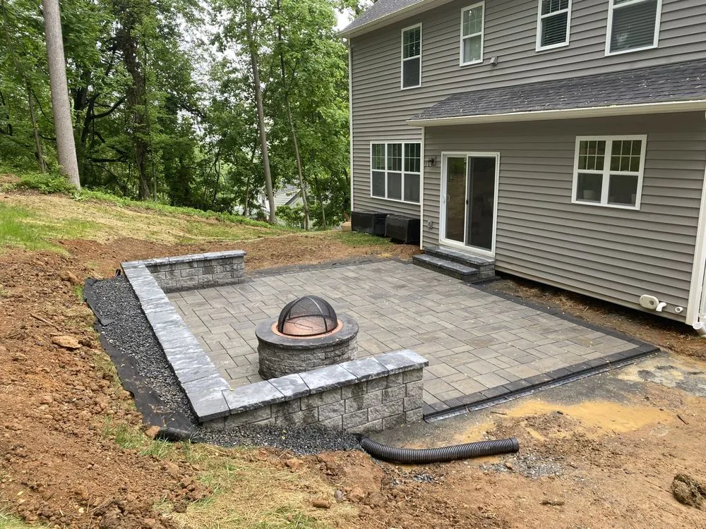 Affordable garden landscaping experts serving Spring City, PA - Bauer Landscaping