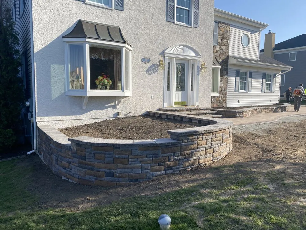 Professional landscape design for year-round maintenance across Spring City, PA - Bauer Landscaping