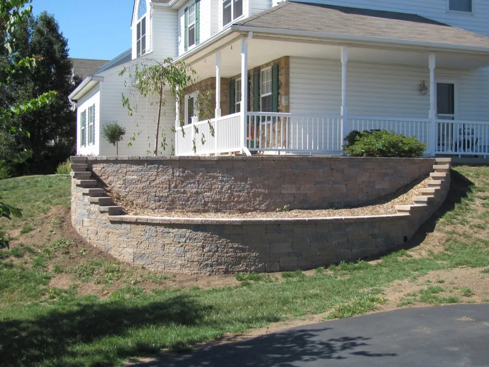 Expert lawn care service in Spring City, PA by Bauer Landscaping