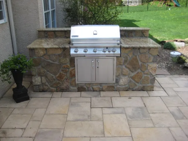 Reliable landscaping services in Spring City, PA - Bauer Landscaping