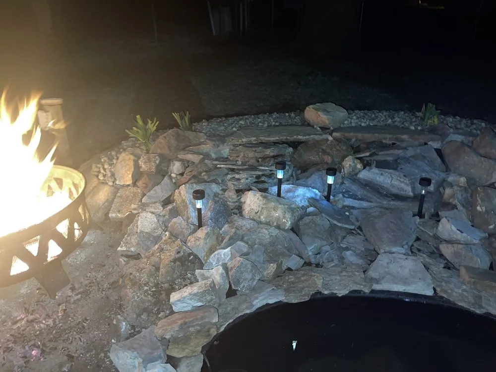 Expert yard cleanup service in Mascoutah, IL - Bauer’s Care