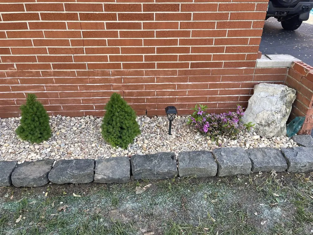 Professional lawn care service in Mascoutah, IL - Bauer’s Care