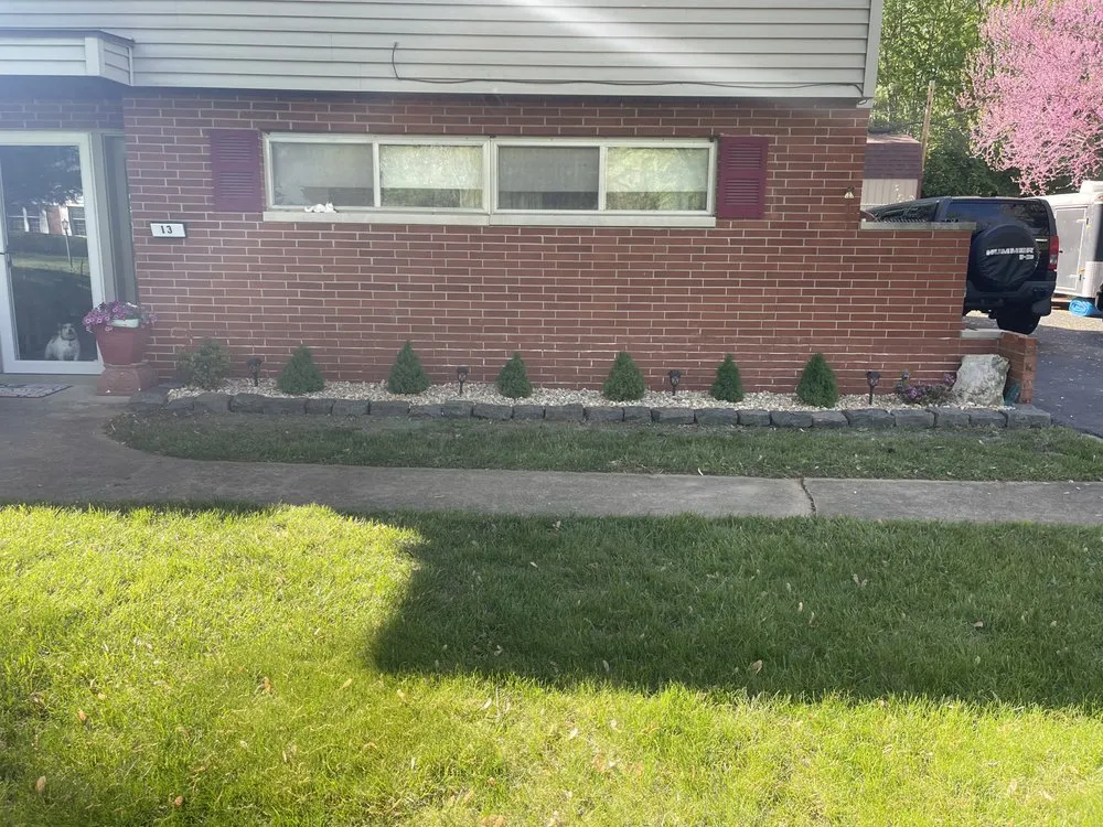 Custom landscape design experts serving Mascoutah, IL - Bauer’s Care