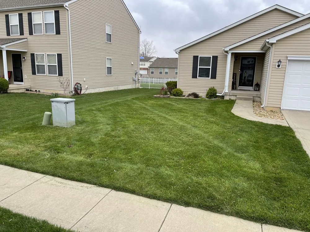 Expert lawn care service for beautiful yards across Mascoutah, IL - Bauer’s Care