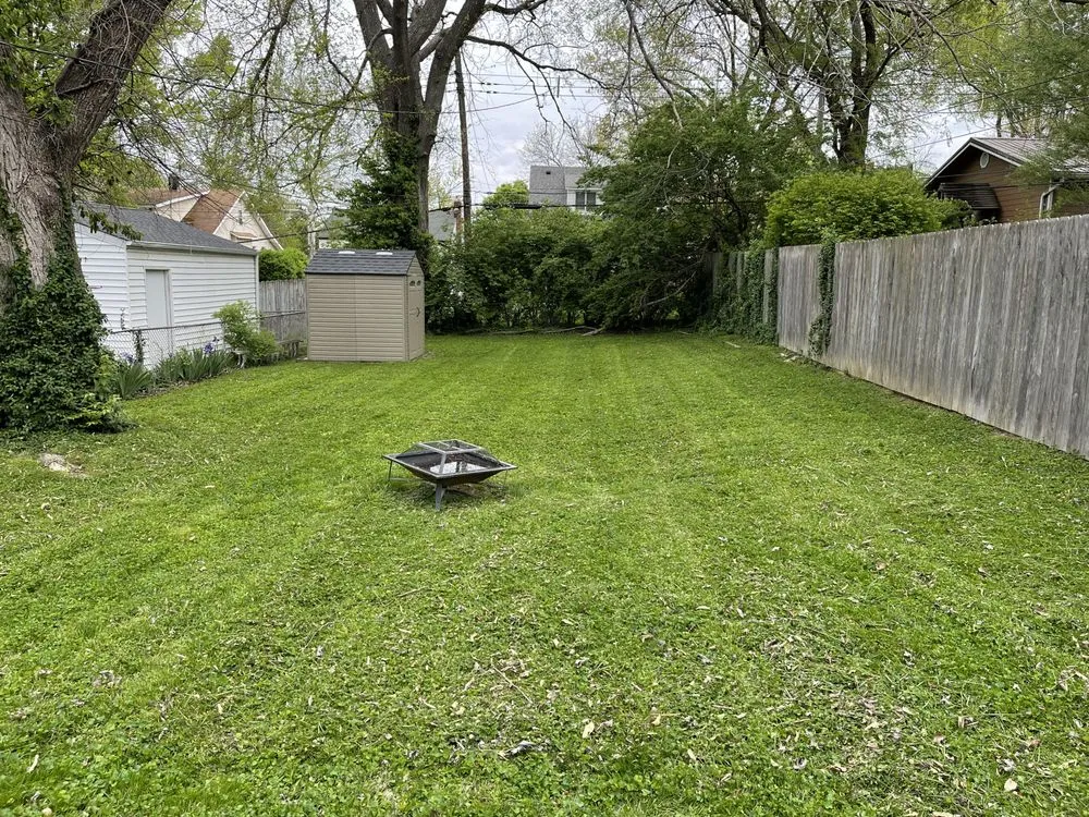 Affordable garden landscaping for homes across Mascoutah, IL - Bauer’s Care