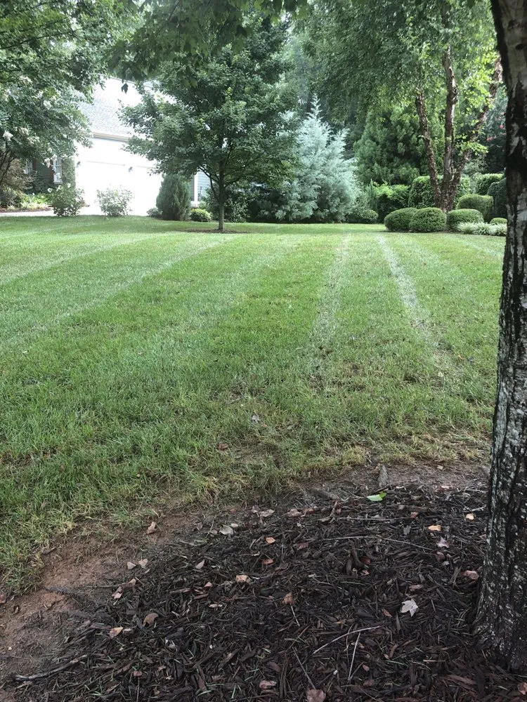 Expert landscape installation experts serving Waxhaw, NC - Bauer’s Lawn Care