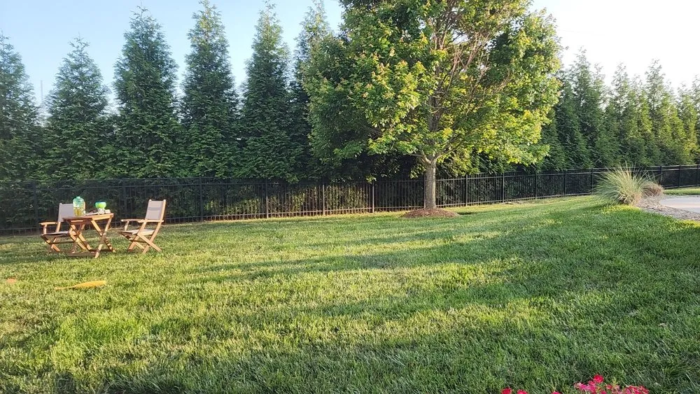 Expert garden landscaping in Waxhaw, NC - Bauer’s Lawn Care