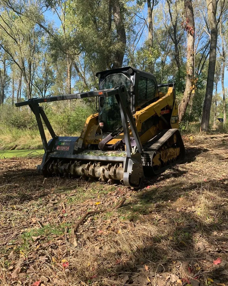 Professional lawn care service experts serving Sussex, WI - Bauer’s LLC