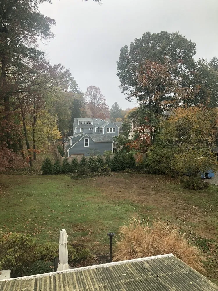 Reliable lawn mowing service in Ewing, NJ - Bauer's Tree Service