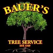 Professional garden landscaping experts serving Ewing, NJ - Bauer's Tree Service