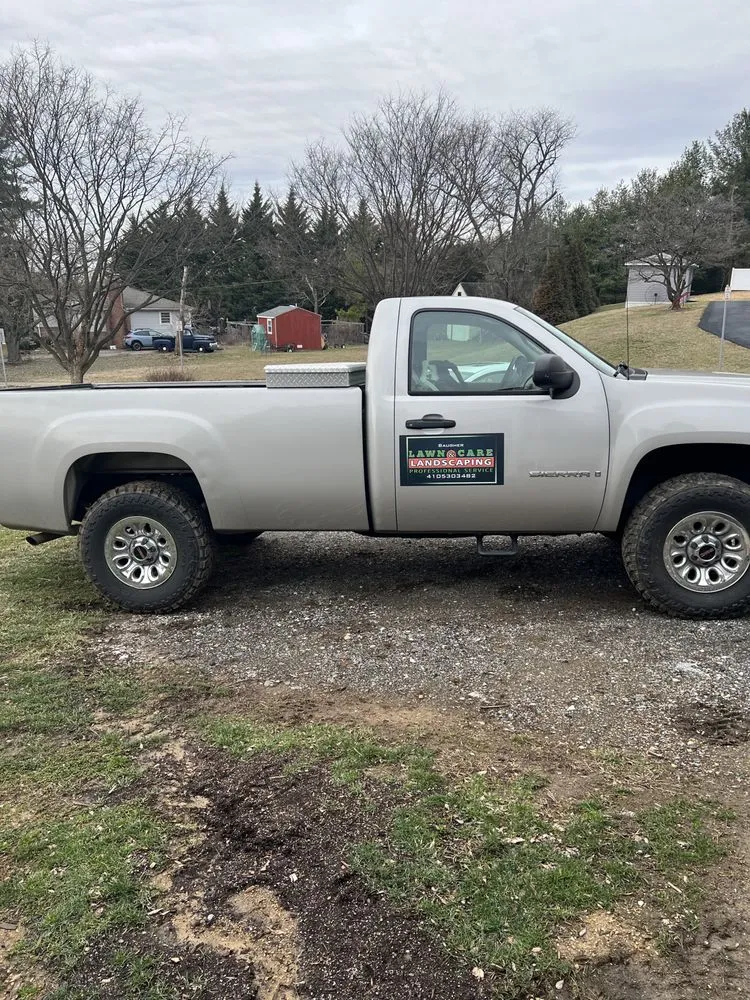 Trusted lawn care service in Ellicott City, MD by Baugher Lawn Care & Landscaping