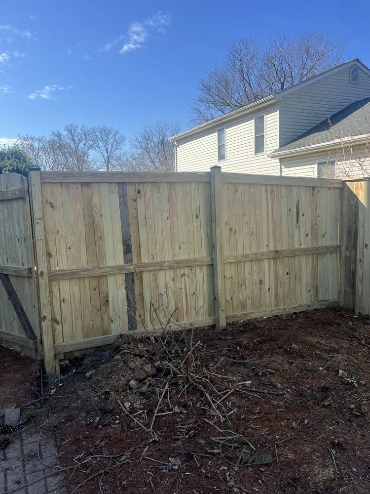 Trusted garden landscaping for residential properties across Ellicott City, MD - Baugher Lawn Care & Landscaping