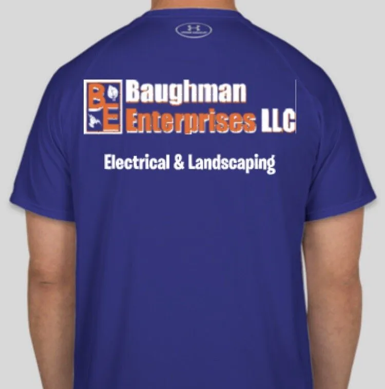 Reliable yard cleanup service near you across Abbeville, SC - Baughman Enterprises