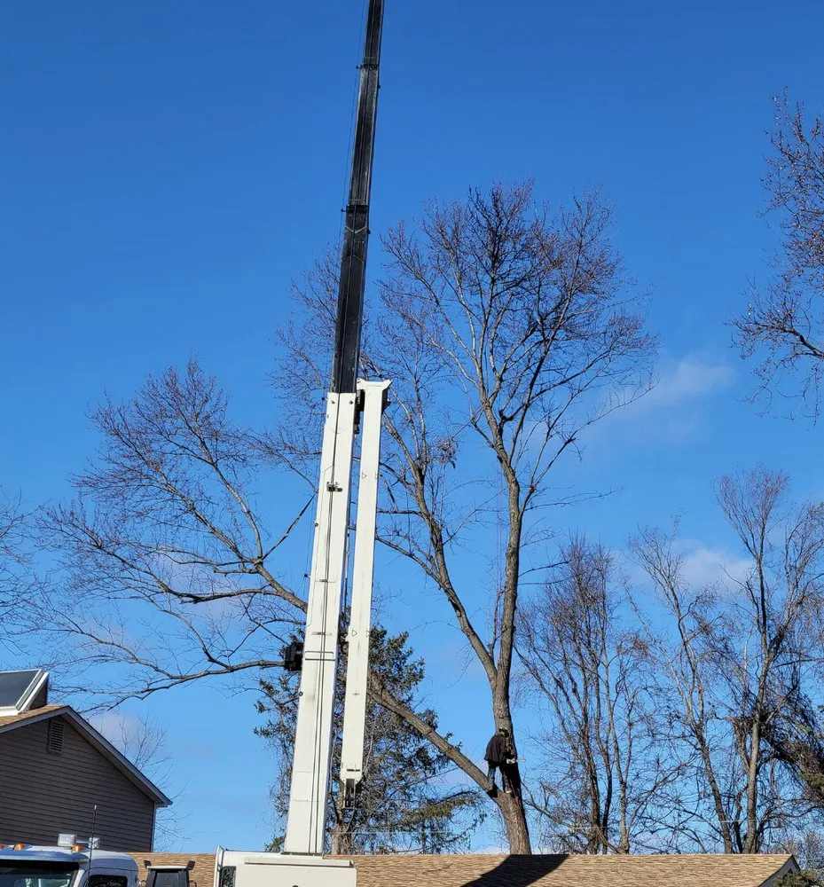 Local garden landscaping with custom design across Wood River, IL - Baum Outdoor Services