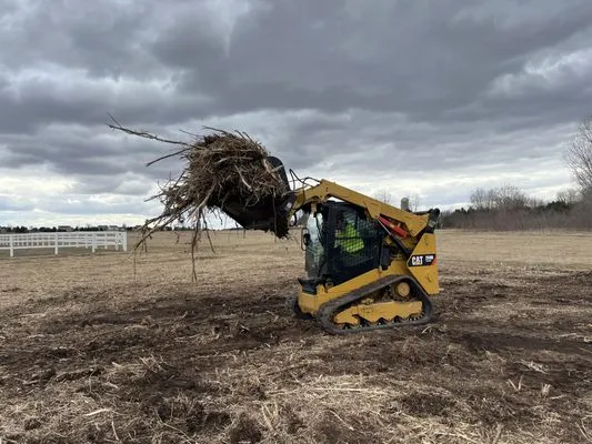 Bauman Grading and Landscaping