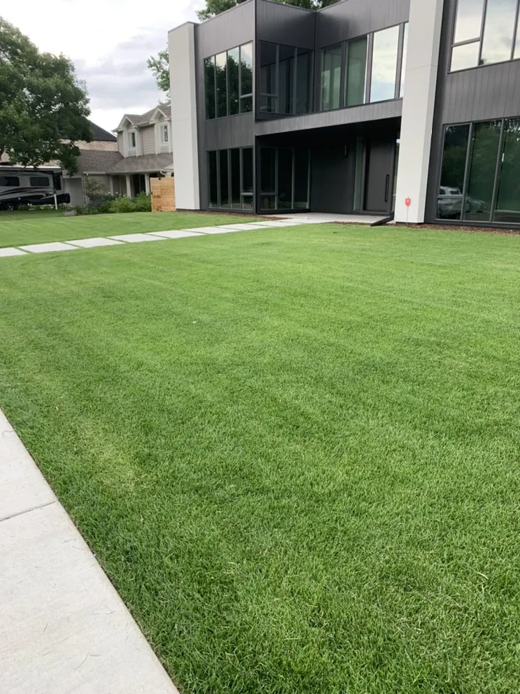 Expert landscape design experts serving College Station, TX - Baumgartner Lawn Services